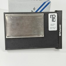 Hasselblad NPC Polaroid Instant Film Holder Back for 500C 500C/M 501CW 503CW