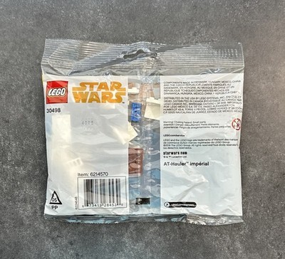 EMPiRE グッズセット LEGO Star Wars: Imperial AT-Hauler (30498) 673419284530| eBay