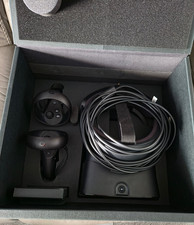 Oculus Rift S PC-Powered VR Gaming Headset - Black