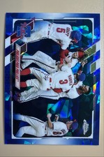 2021 Topps Chrome Sapphire Edition - Philadelphia Phillies #428