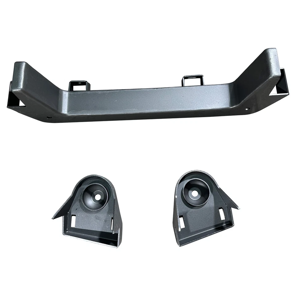 For 1953 1954-1956 Ford F-100 IFS Crossmember, Fits Mustang II Front Suspension Foto 2 de 4