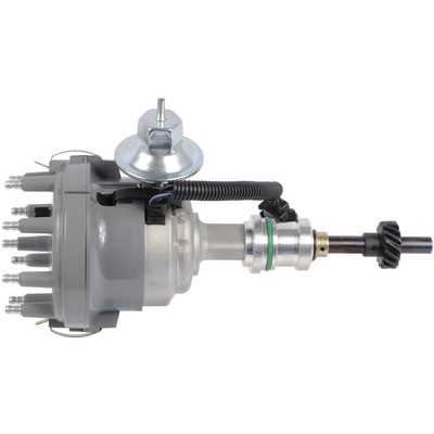 A1 Cardone 84-2893 Distributor for E250 Van E350 F150 Truck F250 F350 LTD Ford