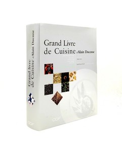 Grand Livre De Cuisine | eBay