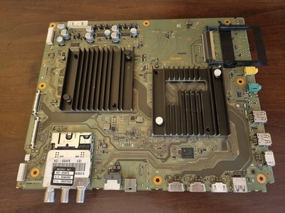 Материнская плата Sony Oled KD - 65AF8 , 1-983-249-31