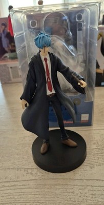 Mashle Lance Crown Pop-Up Parade Figur Anime