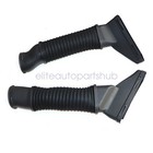 2x Air Intake Hose 2780904982 For Mercedes-Benz S550 S63 AMG 2014-17 Left+Right