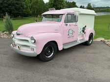 1954 Chevrolet 3600 for Sale