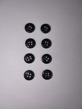 Bottoni X 8 Stone Island Cm 1,4 Originali