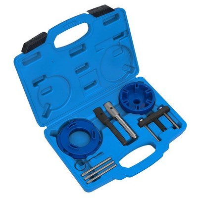 Sealey Timing Werkzeug & Kraftstoffeinspritzpumpe Kit - Ford, PSA, LDV VSE6940