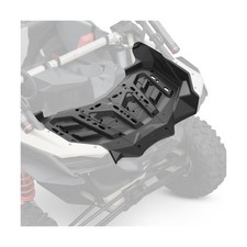 SAUTVS Rear Luggage Rack Kit for Can-Am Maverick X3, Combination Rear Bed Box...