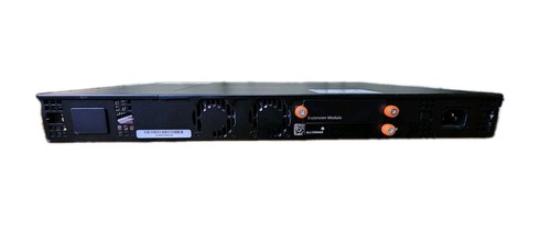 SonicWall NSA 2650 - AGSS exp 5.25 - TRANSFER READY - Picture 3 of 4