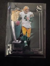 2025 Panini Silhouette #9 Brett Farve 