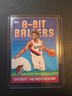 2025-26 Topps NBA 8-Bit Ballers Scoot Henderson Insert Card Trailblazers
