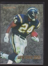 Los Angeles San Diego Chargers Cards You Pick -- Get 40% off Details Inside A1