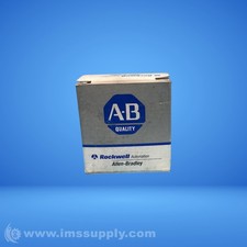 Allen Bradley 42450-805-01 Contact Set FNOB
