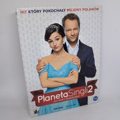 Planeta Singli 2 Polska Komedia Polnische Komödue