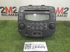 Autoradio Hyundai I10