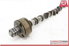 07-15 Mercedes W204 C63 E63 SL63 AMG 6.3L Engine Right Exhaust Camshaft OEM