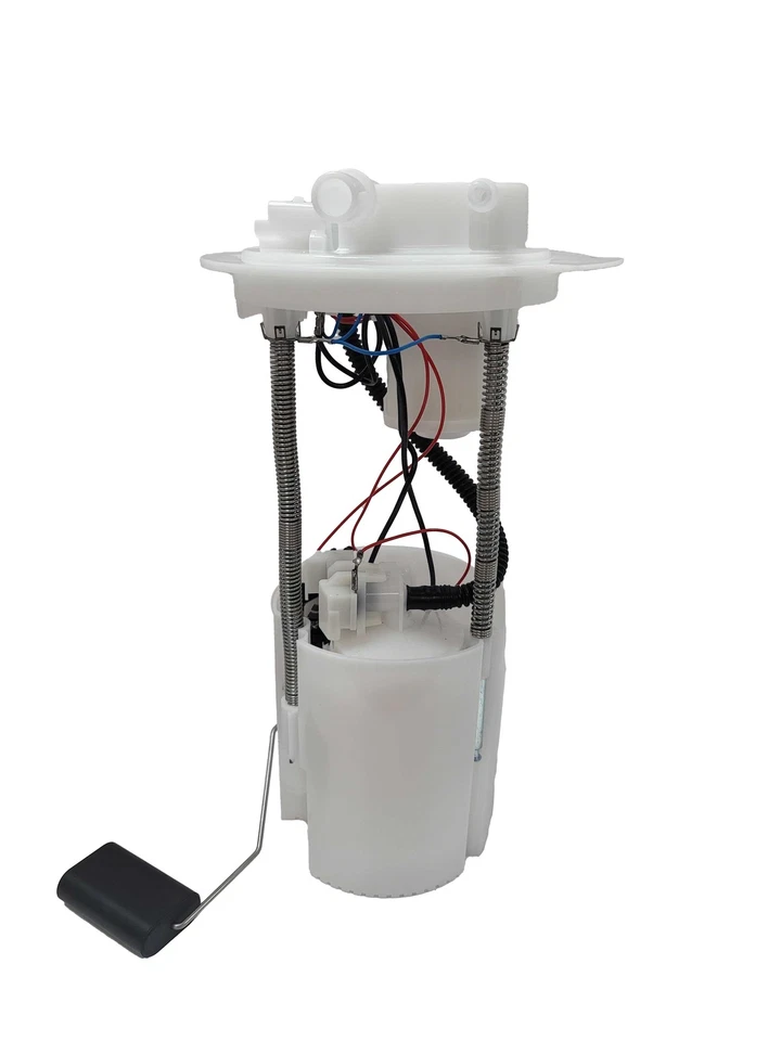 Módulo de bomba de combustible Herko 946GE para Fiat 500 500X 500L 1,4L 2,4L 2009-2017 Foto 3 de 4