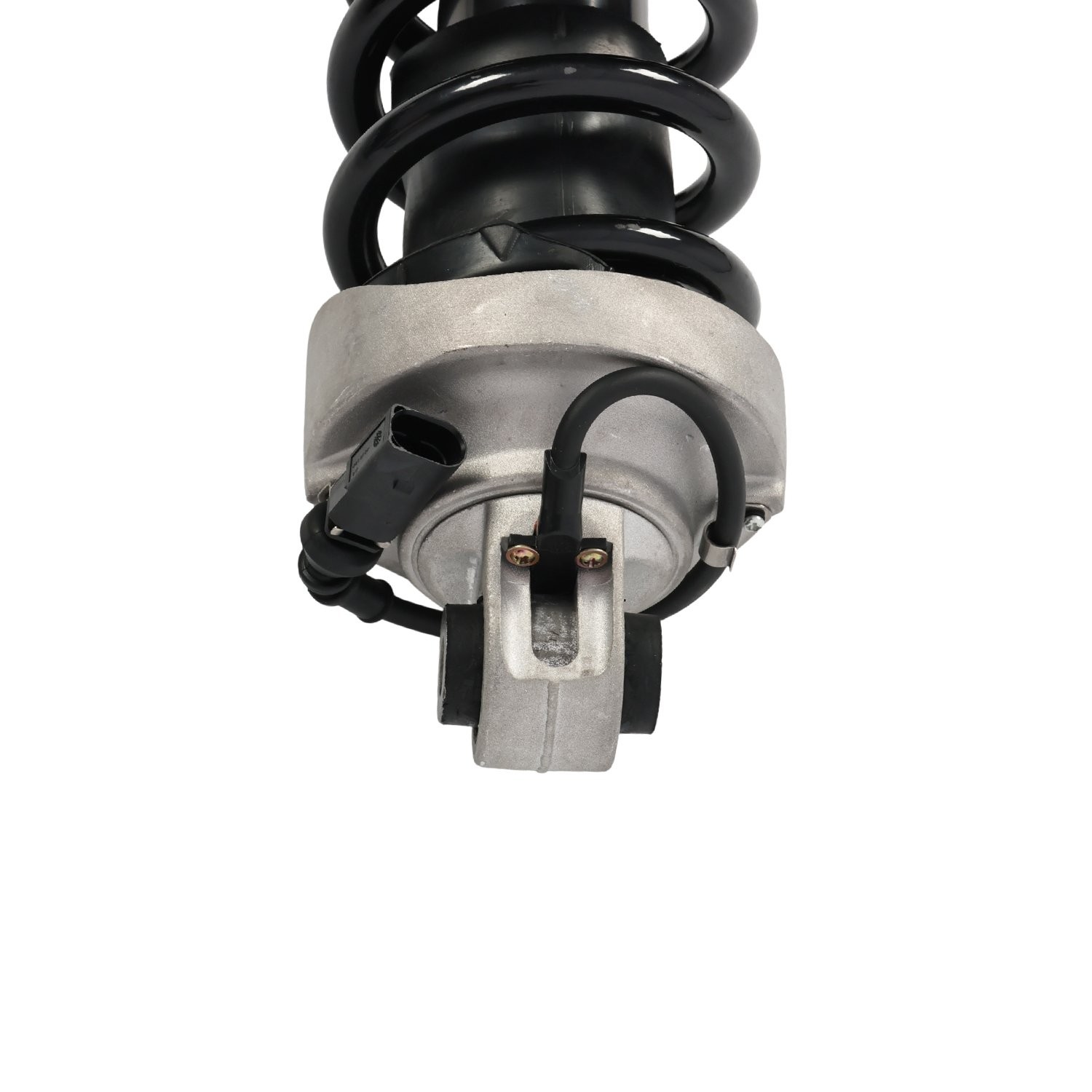 2X Rear L&R Suspension Shock Struts Assys Magnetic Ride Fit for Audi R8 V8 07-15