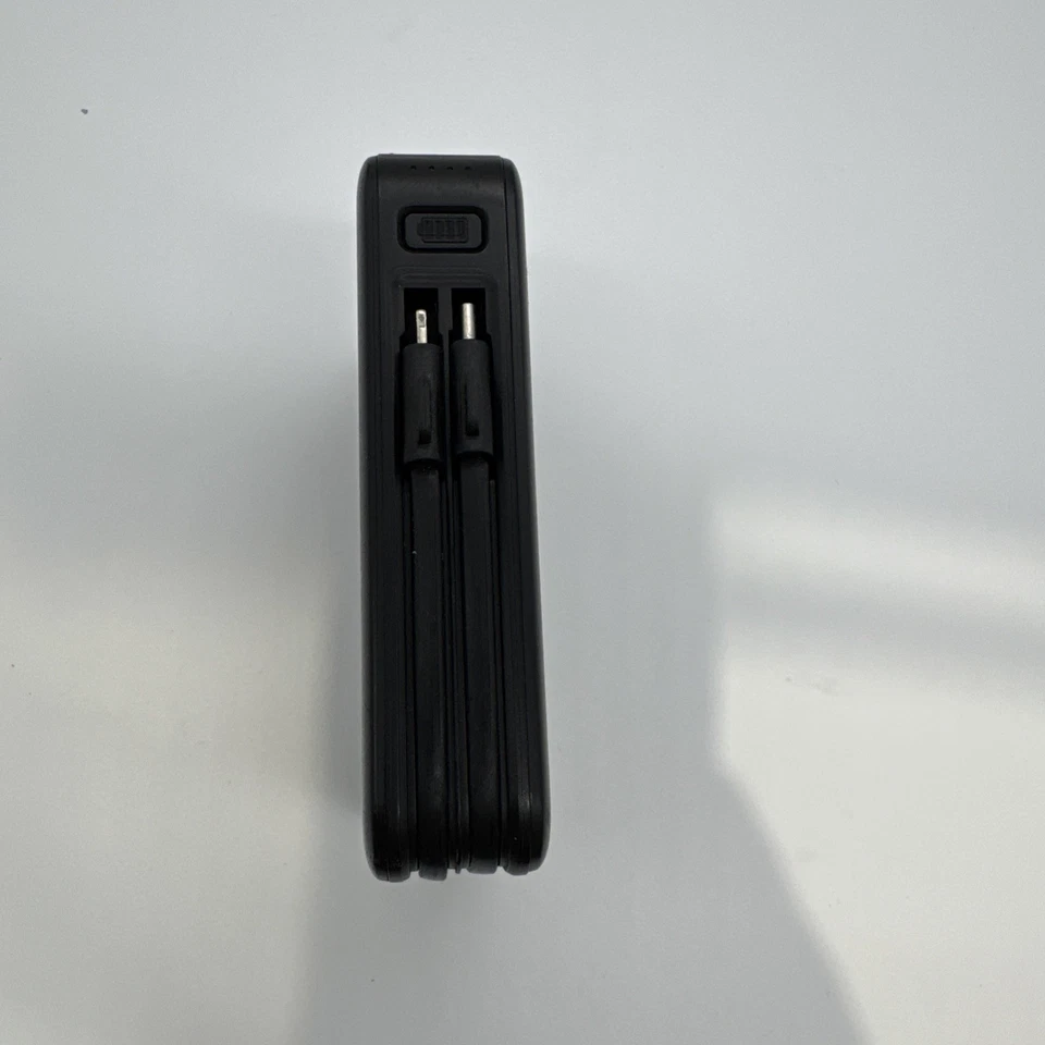 MyCharge PowerHub Max 15,000mAh 一体式 — 第 2/2 张图片