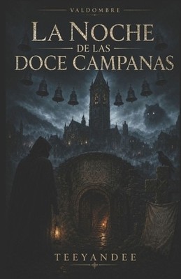 La Noche de las Doce Campanas by Teeyandee (Spanish) Paperback Book