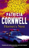 Hornet's Nest | Patricia Cornwell | Englisch | Taschenbuch | Andy Brazil | 1998