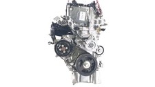 Moteur Suzuki IGNIS