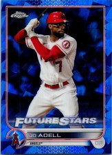 Jo Adell