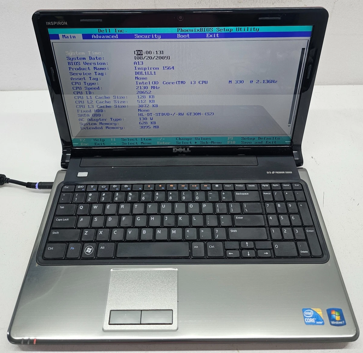 dell inspiron 1564 products for sale | eBay