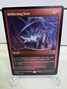 Deflecting Swat | eBay