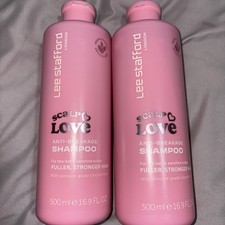 2 Pack Lee Stafford London Scalp Love Anti Br...