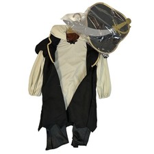 Disguise Unisex Kid's Pirate Halloween/Dress-Up Costume S 4-6