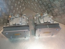 Solex C.45 Doppelvergaser Opel