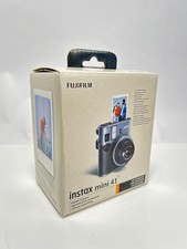 Fujifilm Instax Mini 41 Instant Film Camera Compact Photo Camera