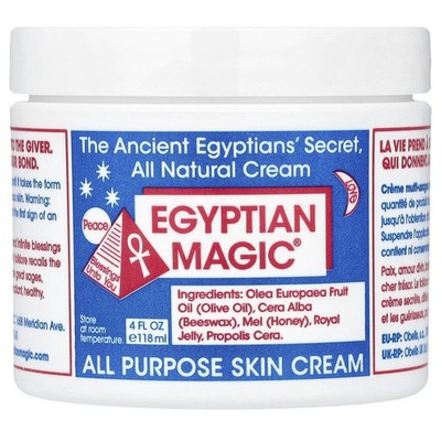 All Purpose Skin Cream, 4 fl oz (118 ml)