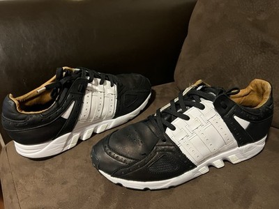 adidas EQT Guidance '93 Sneakersnstuff Tee Time size 12