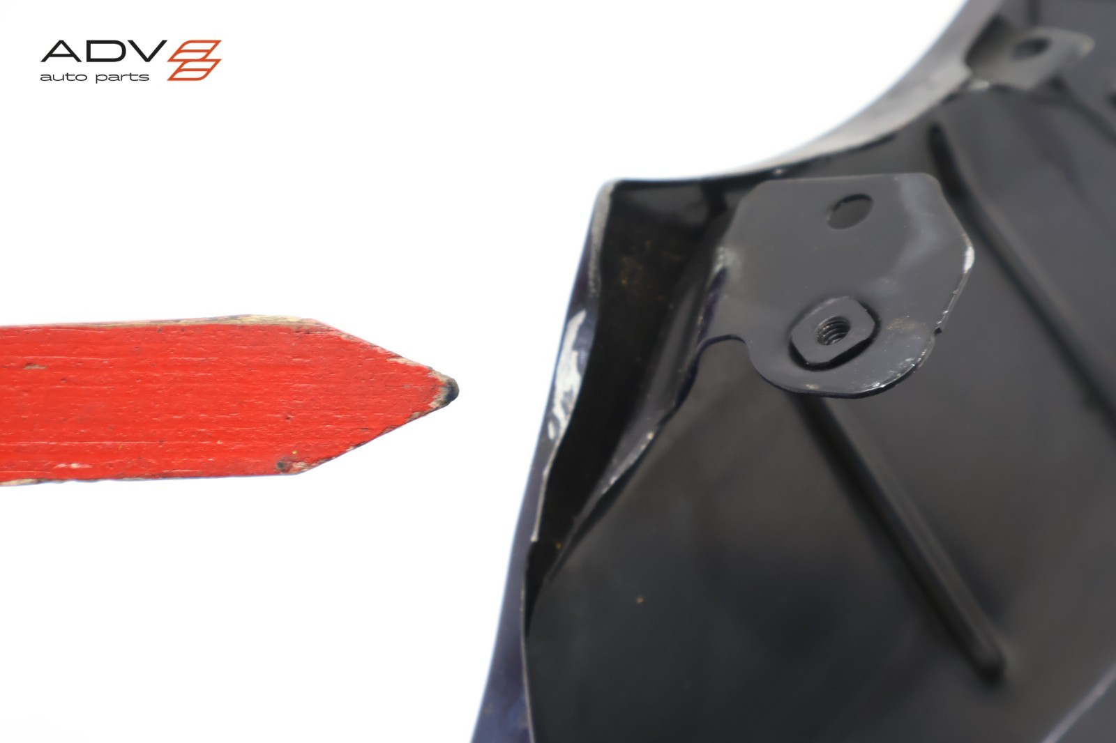 Maserati Ghibli S Q4 2014-2020 Front Right Cover panel P/N 14930