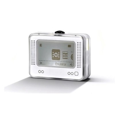 2026 Upgrade für Allmiibo Pixl Intelligent NFC Card Swipe BT Emulator für -4697