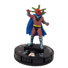 Heroclix Marvel Guardians of Galaxy COLLECTOR #034 Cosmic