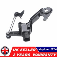 Rear Left Headlight Level Sensor For Audi A6 C7 A7 Q5 RS6 RS7 S6 S7 8R0941309E