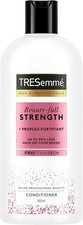 680ml Tresemme Beauty-Full Strength Conditioner - Restore Fullness & Strength 11.69 per litre