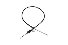 Bremsseil Seilzug Feststellbremse KAMOKA 1190141 für HYUNDAI ix35 LM EL ELH 4WD