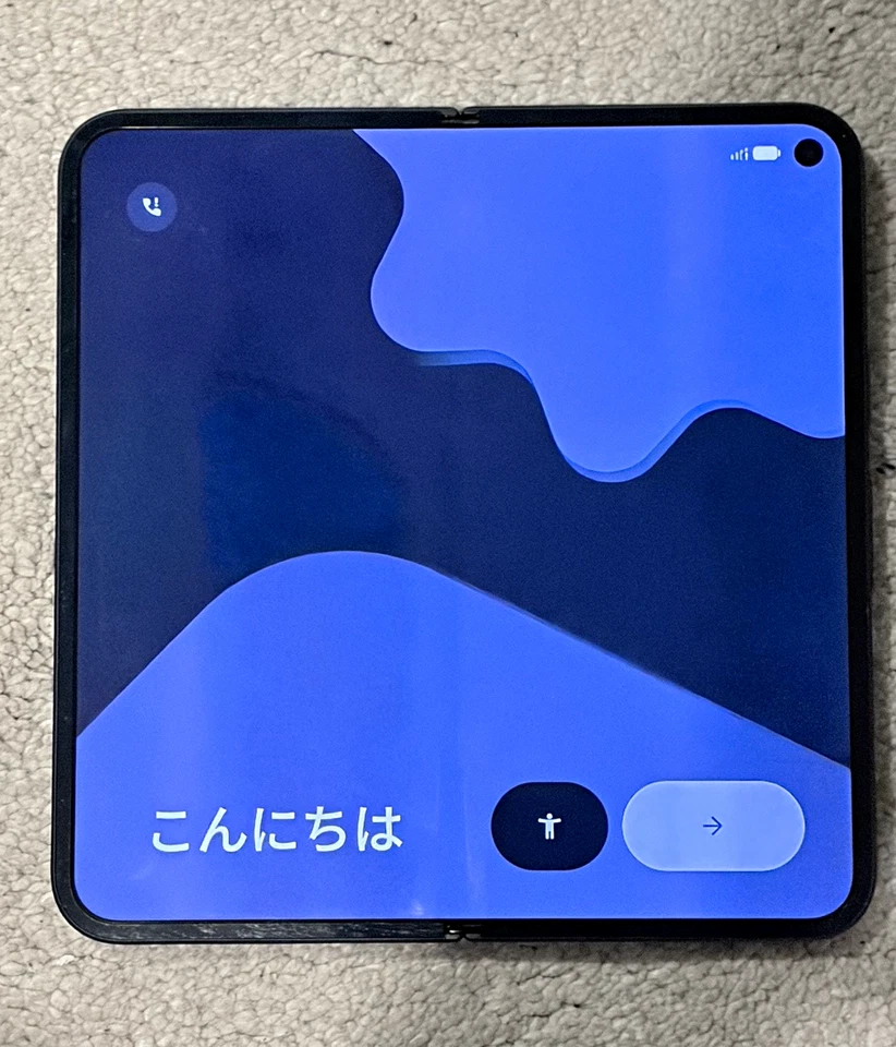 Google Pixel 9 Pro Fold · 256GB, photo 2 of 5