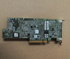 LSI 9361-8i Controller Card MegaRAID 1GB Cache LSI00417 PCIE3.0 Battery US Ship