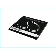Battery for HP iPAQ hx2000 hx2100 hx2400 rx3000 35H00042-00 364401-001 1400mAh