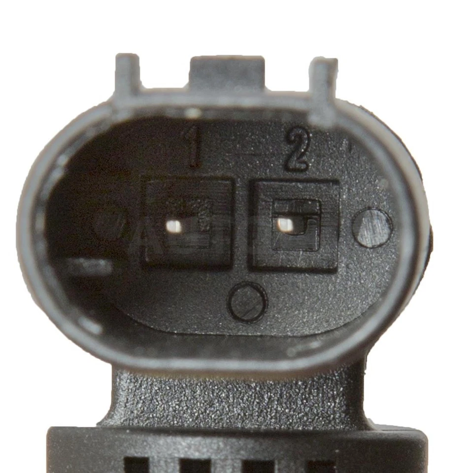 Датчик температуры охлаждающей жидкости двигателя Delphi подходит для Mercedes-Benz C230 2003 2004 2005 годов выпуска - Изображение 4 из 4