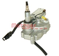 Hinten Metzger 2190533 Wischermotor FüR Seat,Vw