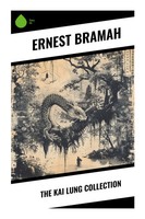 Ernest Bramah | The Kai Lung Collection | Taschenbuch | Englisch (2023)