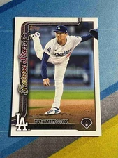 2025 Topps Series 1 Pick Your Base Complete Your Set #176-350 - Buy More & Save